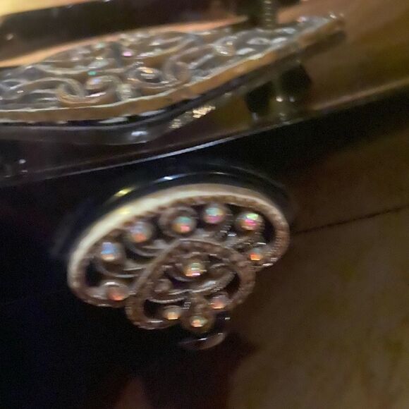 Wilardy 1950 Vintage Bag - Picture 4 of 8